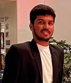 Preetam K